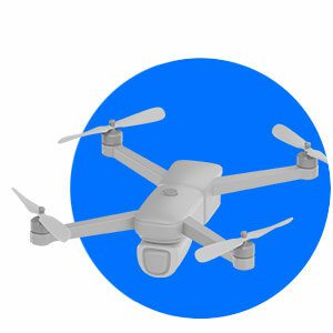 Aerial Photography & Videography - 4k Drones