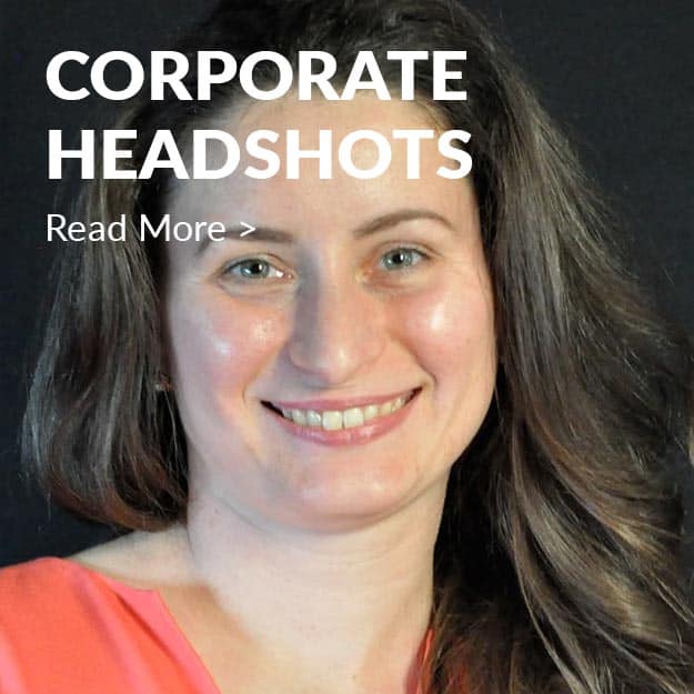 Corporate Headshots - 360PrimeView.ie